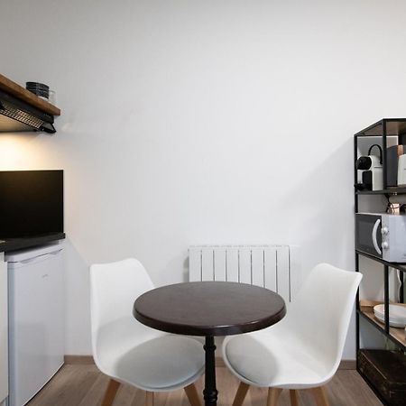 Suite Kella Tassin - Beau Studio Renove Exteriör bild