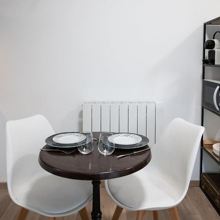 Suite Kella Tassin - Beau Studio Renove Exteriör bild