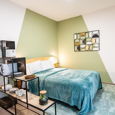 Suite Kella Tassin - Beau Studio Renove Exteriör bild