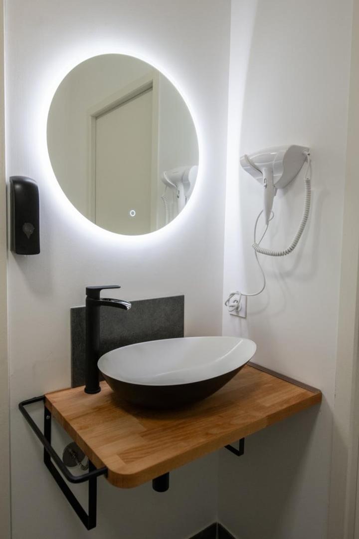 Suite Kella Tassin - Beau Studio Renove Exteriör bild