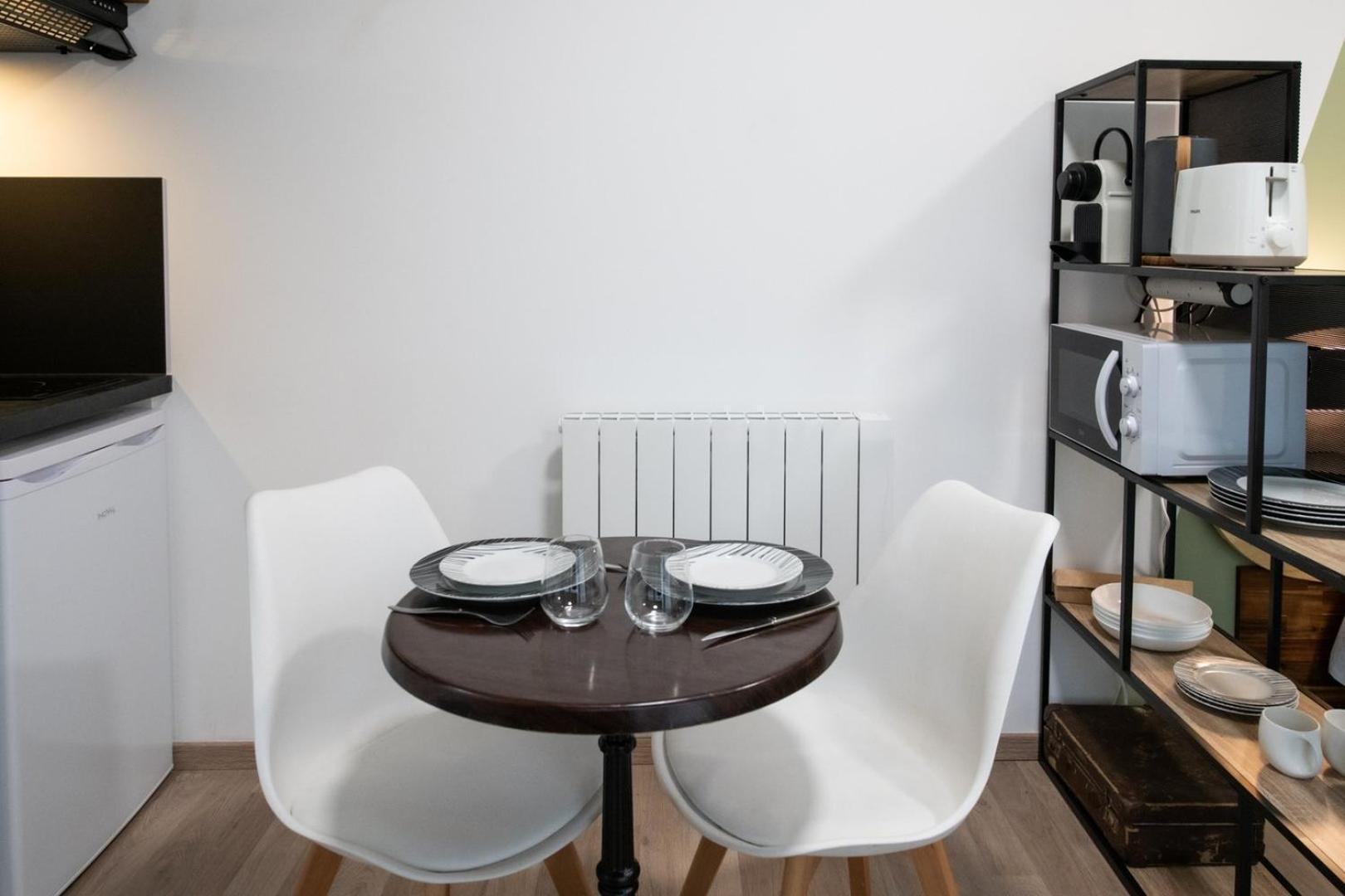 Suite Kella Tassin - Beau Studio Renove Exteriör bild