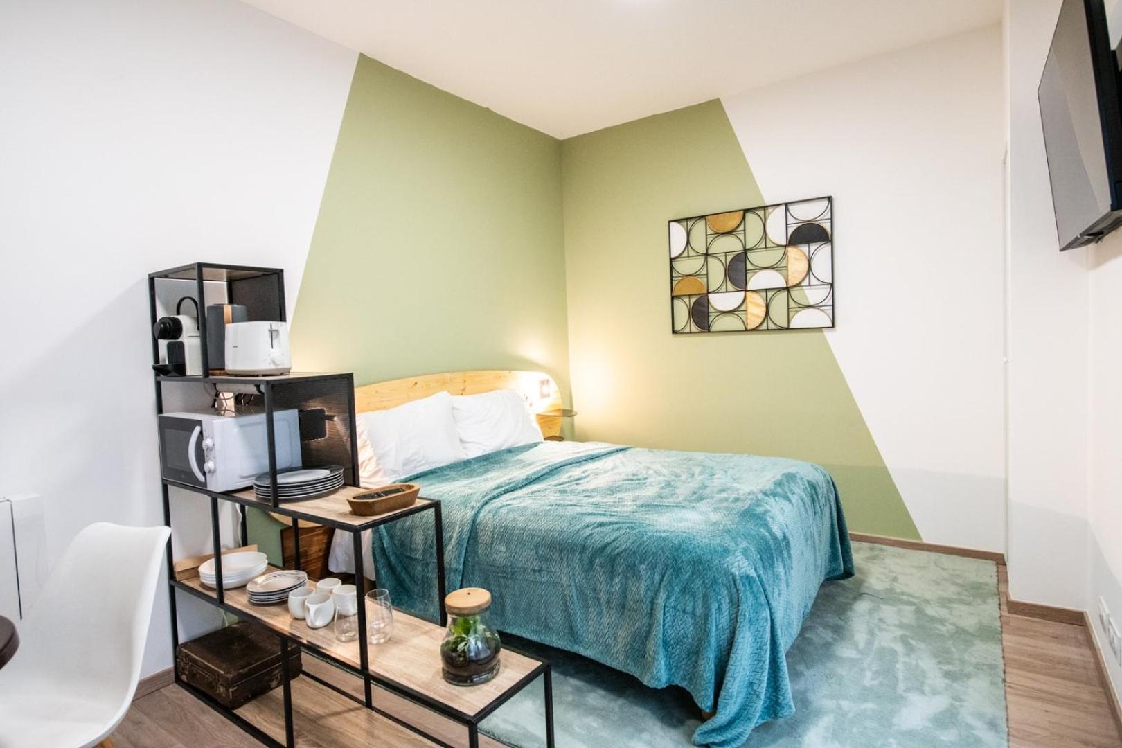 Suite Kella Tassin - Beau Studio Renove Exteriör bild